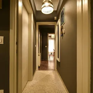 Center Comfort Apartment