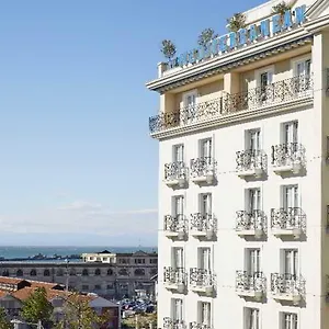 5* Hotell Mediterranean Palace