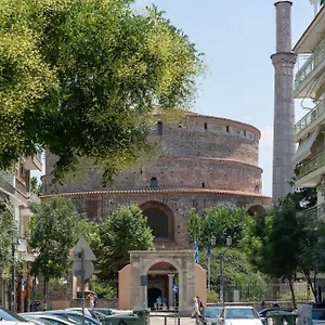 Rotonda Lux Διαμέρισμα
