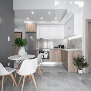 Soleggiato Minimal Διαμέρισμα