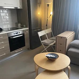 Luxury Διαμέρισμα