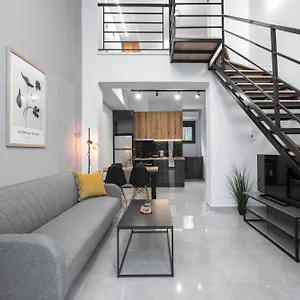 Railway Lofts Διαμέρισμα