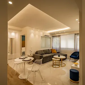 Urban Luxury Διαμέρισμα