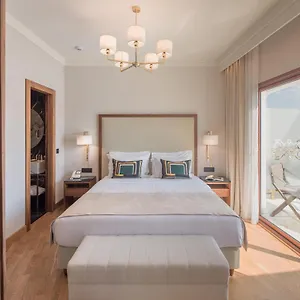 5* Hotell Electra Palace
