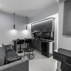 Kamara Urban Retreat By #db Premium Διαμέρισμα