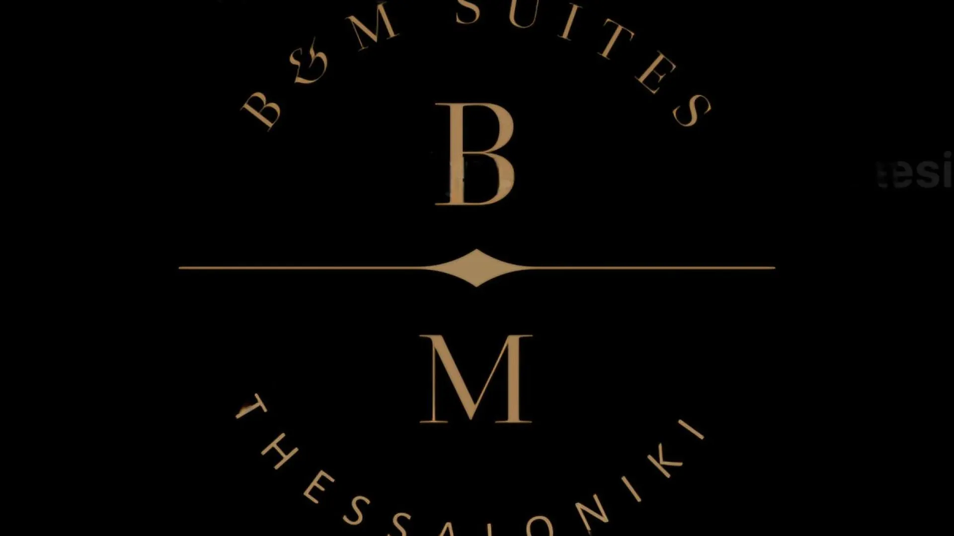 Διαμέρισμα B&M Suites Θεσσαλονίκη