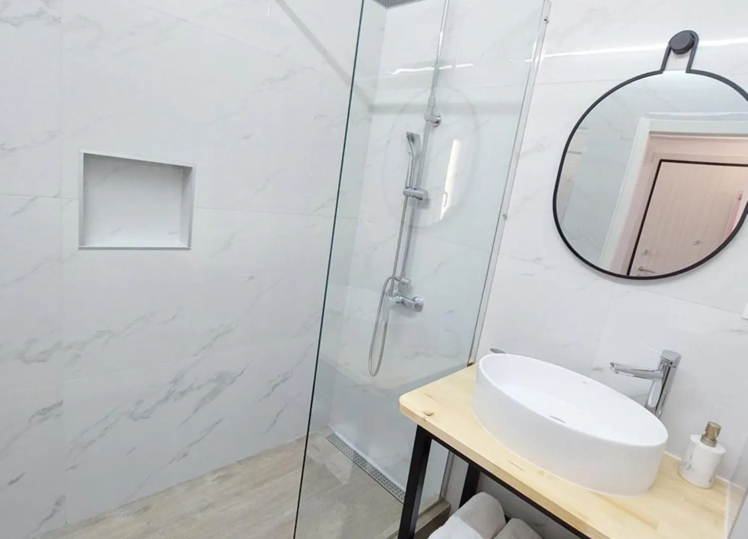 B&M Suites Θεσσαλονίκη