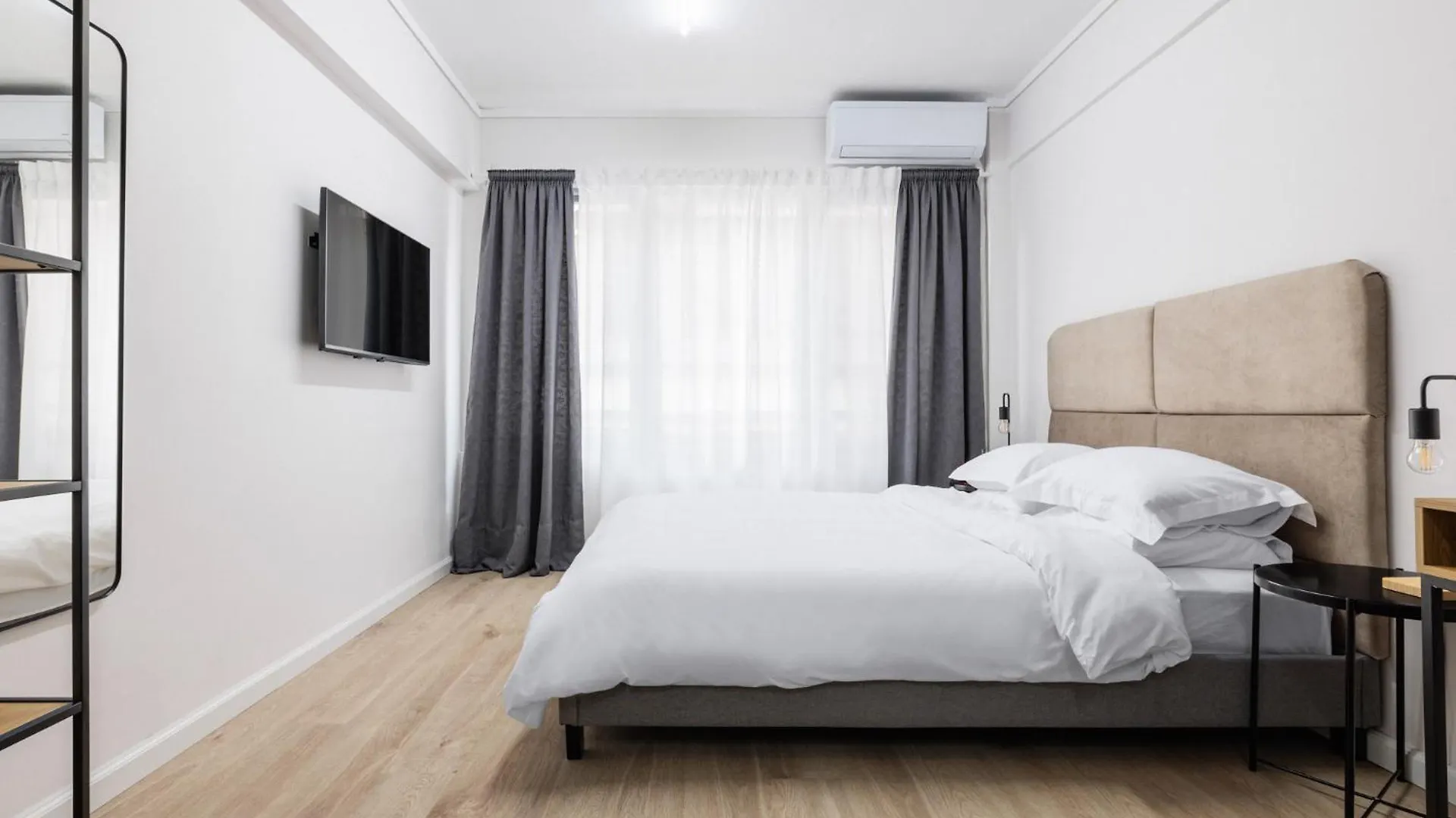 B&M Suites Θεσσαλονίκη Διαμέρισμα