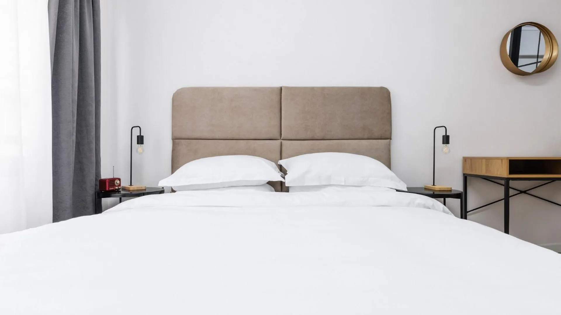 Διαμέρισμα B&M Suites Θεσσαλονίκη Ελλάδα