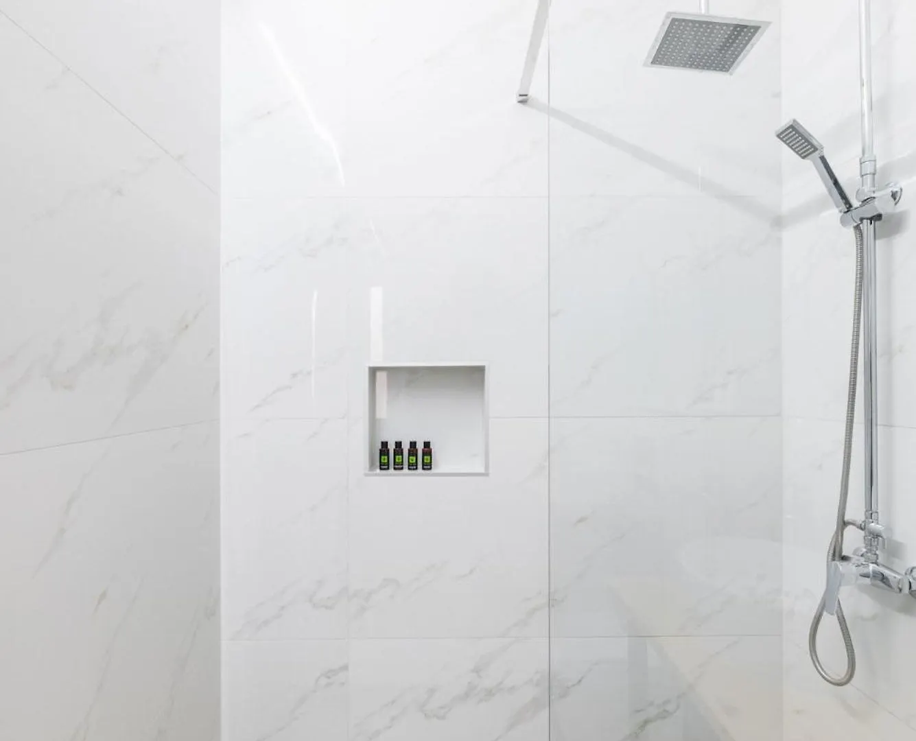 B&M Suites Θεσσαλονίκη Διαμέρισμα