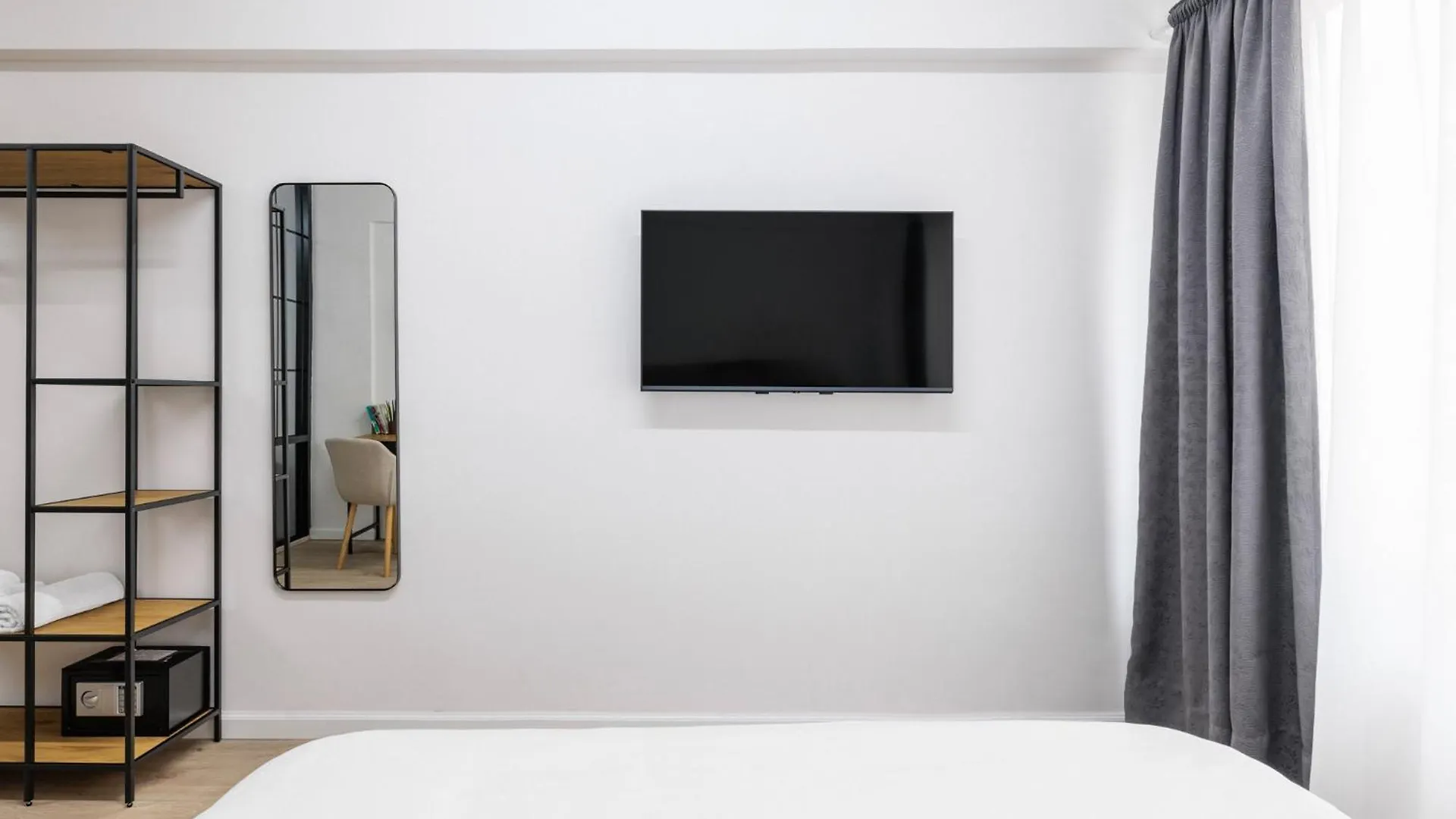 B&M Suites Θεσσαλονίκη